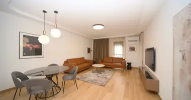 Apartamento 1 habitación en 14 a, Montenegro