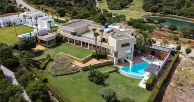 Casa 6 habitaciones en Španjolska