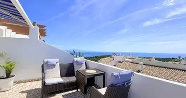 4 bedroom house in Manilva, Spain