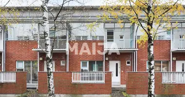 Apartamento 4 habitaciones en Helsinki sub region, Finlandia