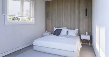 Apartamento 3 habitaciones en Calpe, Španjolska