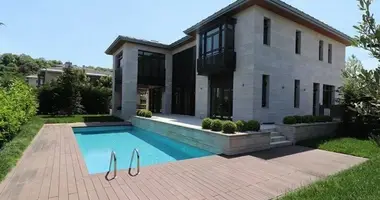 Apartamento 4 habitaciones en Sariyer, Turquía