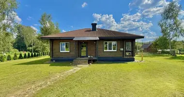 Дом в Путчинский сельский Совет, Беларусь