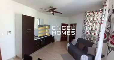 Penthouse 1 bedroom in Birkirkara, Malta