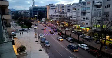 1 bedroom apartment in Podgorica, Montenegro