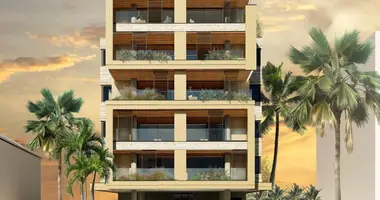 Wohnung 1 Schlafzimmer in Limassol, Zypern