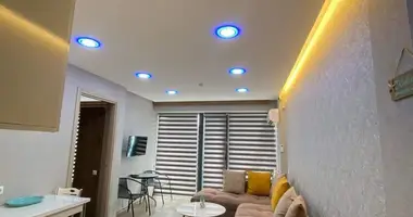 1 bedroom apartment in Batumi, Georgia