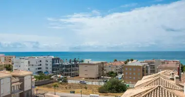 Appartement 3 chambres dans Santa Pola, Espagne