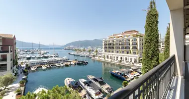 3 bedroom apartment in Tivat, Montenegro