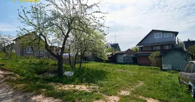 Plot of land in Haranski sielski Saviet, Belarus