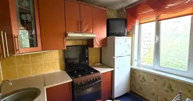 Квартира 2 комнаты в Минск, Беларусь