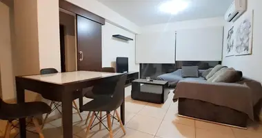 Apartamento 1 habitacion en Larnaca District, Chipre