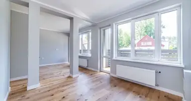 Wohnung 1 zimmer in Rigaer Strand, Lettland