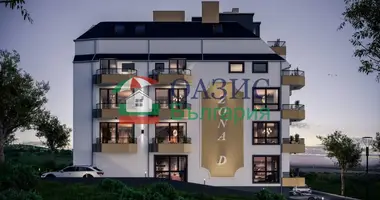 Apartamento 3 habitaciones en Burgas, Bulgaria