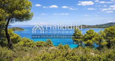 Villa 3 zimmer in Gemeinde Sithonia, Griechenland