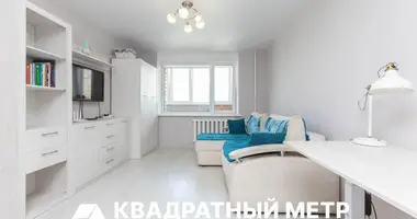 1 room apartment in Minsk, Belarus