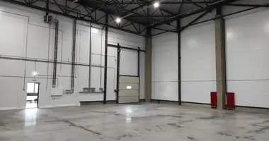 Склад 1 969 м² в городской округ Подольск, Россия