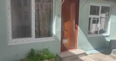 Apartamento 2 habitaciones en Odesa, Ucrania