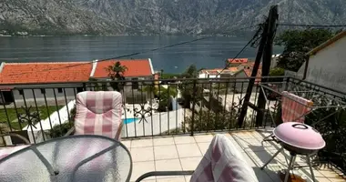 Wohnung 1 Schlafzimmer in Muo, Montenegro