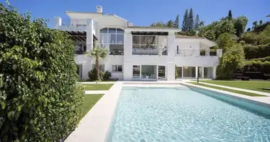 Haus 7 Schlafzimmer in Benahavis, Spanien