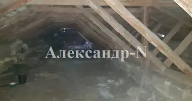 Commercial property 11 565 m² in Odesa, Ukraine