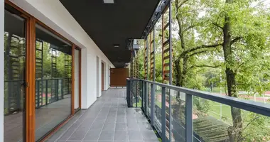 Appartement 5 chambres dans Varsovie, Pologne