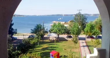Apartment 11 bedrooms in Ammouliane, Greece