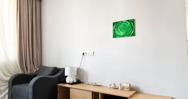 1 bedroom apartment in Batumi, Georgia