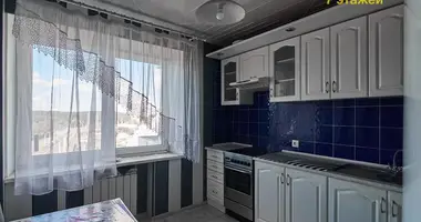 Квартира 3 комнаты в Минск, Беларусь