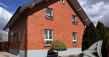 Casa en Brest, Belarús