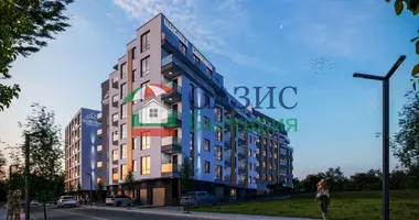 1 bedroom apartment in Burgas, Bulgaria