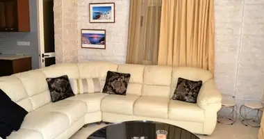 Appartement 5 chambres dans Germasogeia, Chypre