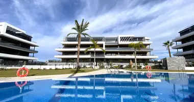 Квартира 3 комнаты в Торревьеха, Испания