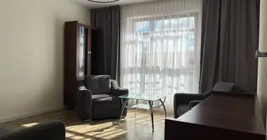 Wohnung 2 zimmer in Danzig, Polen