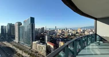 2 bedroom apartment in Batumi, Georgia