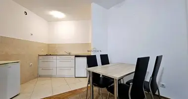 Wohnung 1 Schlafzimmer in Budva, Montenegro