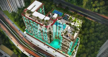 Appartement 2 chambres dans Doubaï, Émirats arabes unis