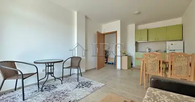Квартира 2 комнаты в Несебр, Болгария