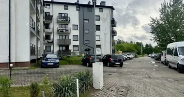 Appartement 3 chambres dans Napachanie, Pologne