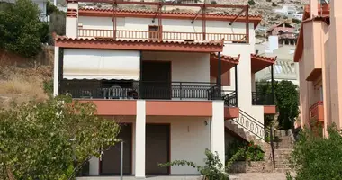 Villa 6 bedrooms in Municipality of Saronikos, Greece