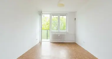 Wohnung 3 zimmer in Warschau, Polen