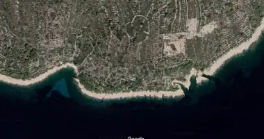 Plot of land in Split-Dalmatia County, Croatia