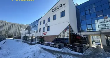 Büro 67 m² in Minsk, Belarus