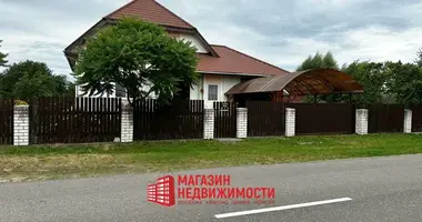Дом в Озёры, Беларусь