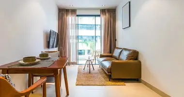 Condo w Siem Reap, Kambodża