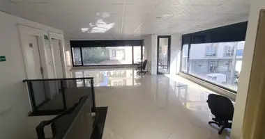 Commercial in Alanya, Turkey
