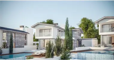 Villa in Peyia, Zypern