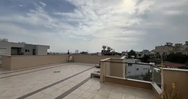 Wohnung 3 Schlafzimmer in Demos Agiou Athanasiou, Zypern