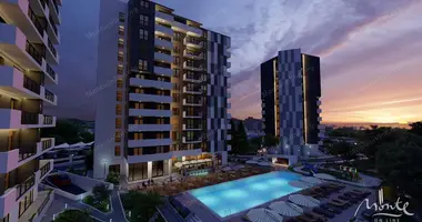 2 bedroom apartment in Bar, Montenegro