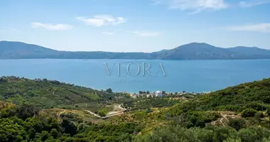Penthouse 1 pokój w Radhime, Albania